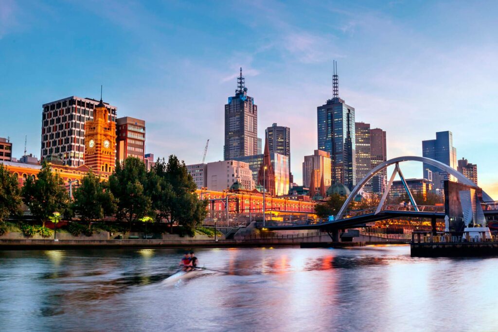 Hotel and Serviced Aprtments in Melbourne's CBD