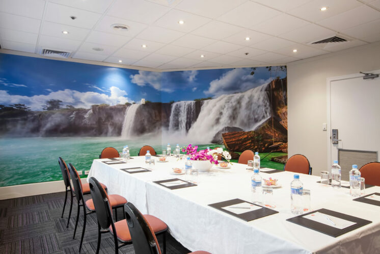Metro Hotel Marlow Sydney Central + Meeting Rooms