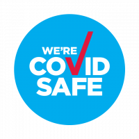 NSW Government COVID Safe