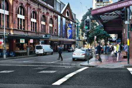 Discover Sydney’s Thai Town Near Metro Hotel Marlow Sydney Central