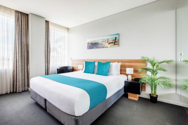 Superior Queen Room