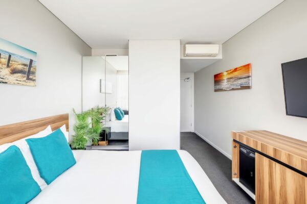 Superior Queen Room
