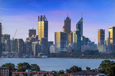 Perth Lights Staycation Package - Metro Hotel Perth, South Perth