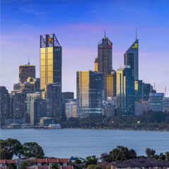 Perth Views