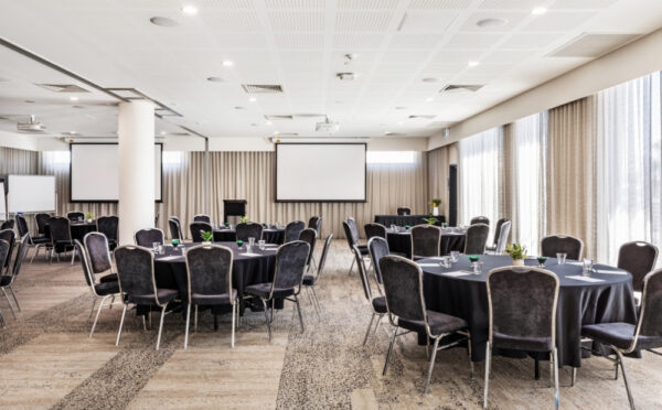 Metro Hotel Perth Meetings & Events