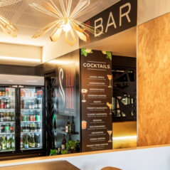 Metro Hotel Perth Red Bill Kitchen & Bar