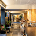 Metro Hotel Perth Red Bill Kitchen & Bar