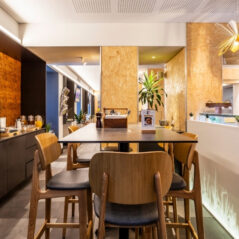 Metro Hotel Perth Red Bill Kitchen & Bar