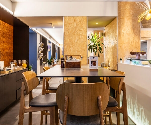 Metro Hotel Perth Red Bill Kitchen & Bar