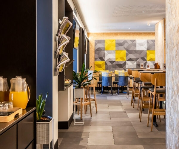 Metro Hotel Perth Red Bill Kitchen & Bar