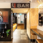 Metro Hotel Perth Red Bill Kitchen & Bar
