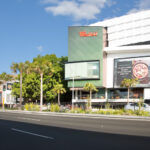 Westfield Shopping Centre Miranda