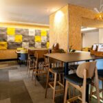 Metro Hotel Perth Red Bill Kitchen & Bar 