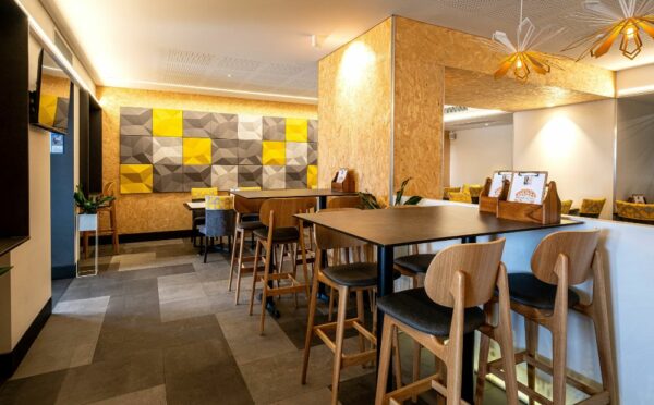 Metro Hotel Perth Red Bill Kitchen & Bar 