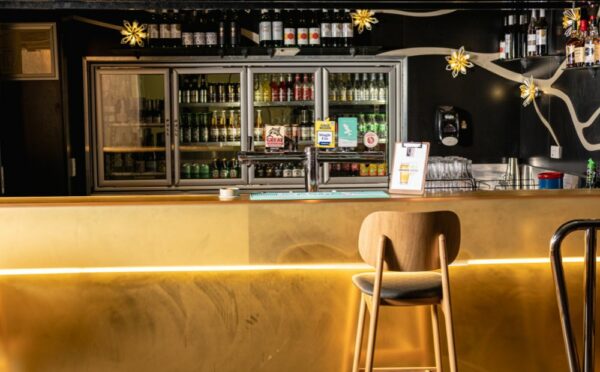 Metro Hotel Perth Red Bill Kitchen & Bar