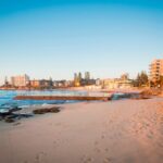 Cronulla Beach