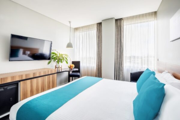 Metro Hotel Miranda, Sydney South
