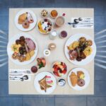 Metro Aspire Hotel, Sydney Gumtree Restaurant Breakfast