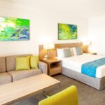 Metro Aspire Hotel Sydney - Premium Room