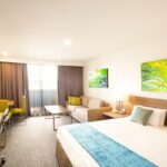 Metro Aspire Hotel Sydney Executive Room