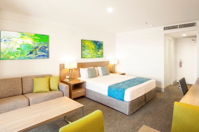 Metro Aspire Hotel, Sydney