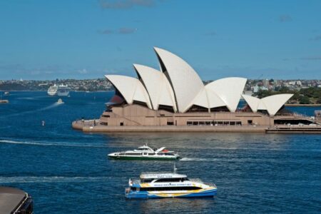 How to Spend 3 Days in Sydney: A Complete Itinerary
