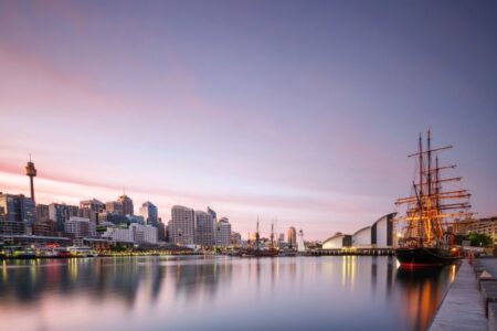Early Bird Hot Deal - Metro Apartments on Darling Harbour