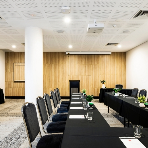 Metro Hotel Perth - Meetings & Events - Cygnet Function Room