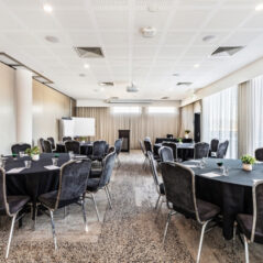Metro Hotel Perth - Meetings & Events