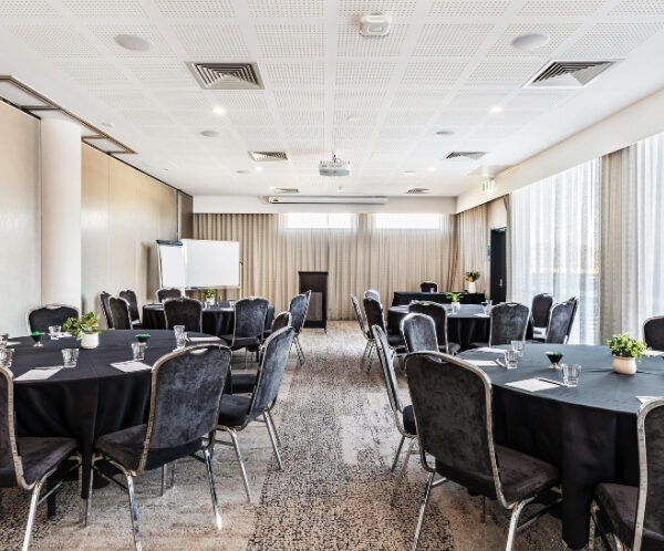 Metro Hotel Perth - Meetings & Events