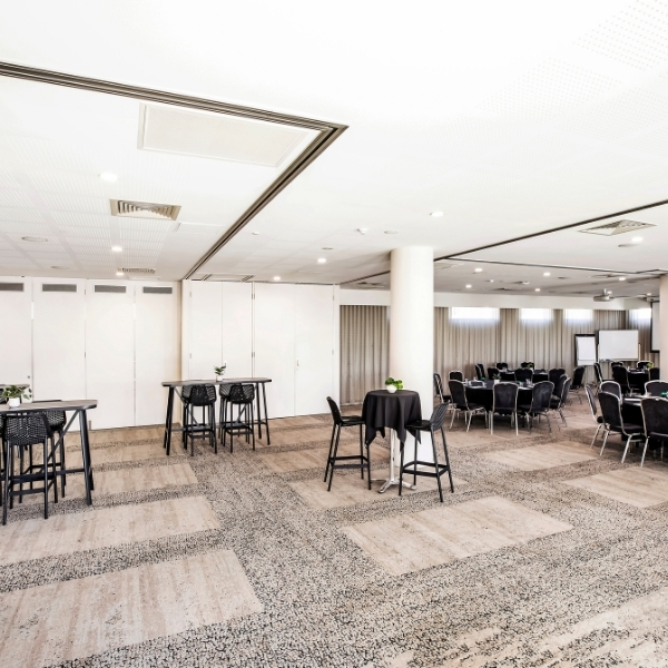 Metro Hotel Perth - Meetings & Events