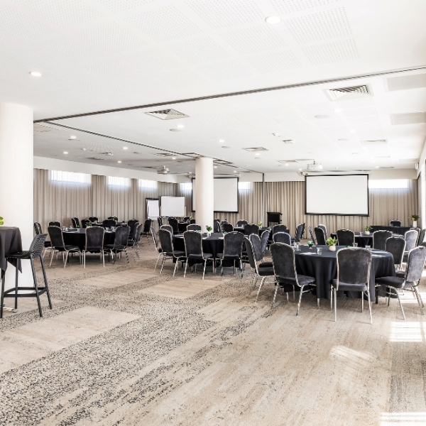 Metro Hotel Perth - Meetings & Events