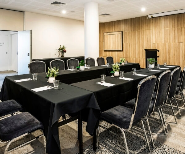Metro Hotel Perth - Meetings & Events