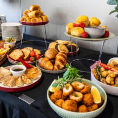 Metro Hotel Perth - Meetings & Events Catering