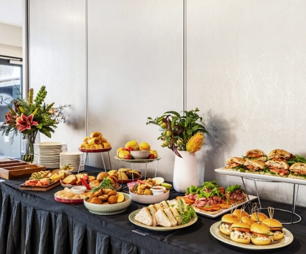 Metro Hotel Perth - Meetings & Events Catering