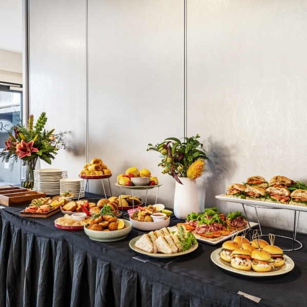 Metro Hotel Perth - Meetings & Events Catering