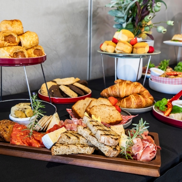 Metro Hotel Perth - Meetings & Events Catering