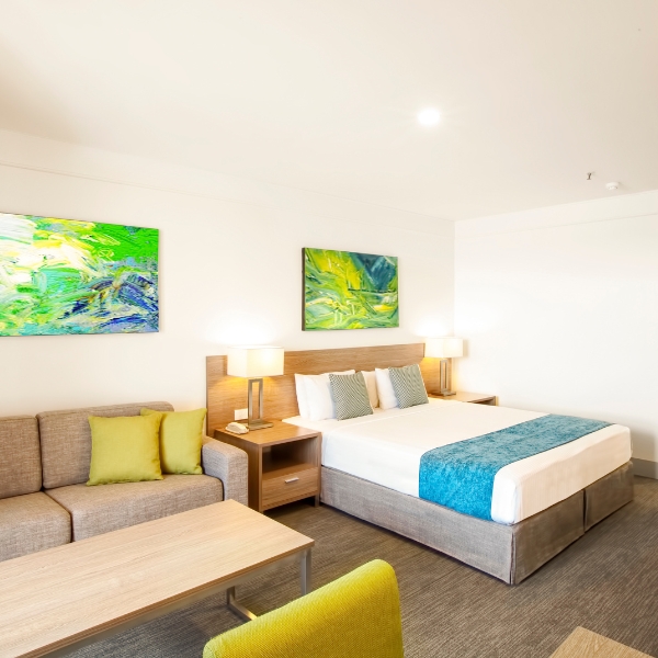 Metro Aspire Hotel Sydney
