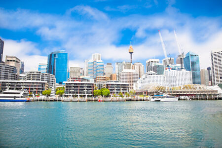 Stay Longer & Save - Metro Apartments on Darling Harbour