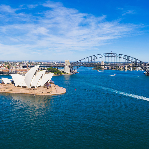 Sydney