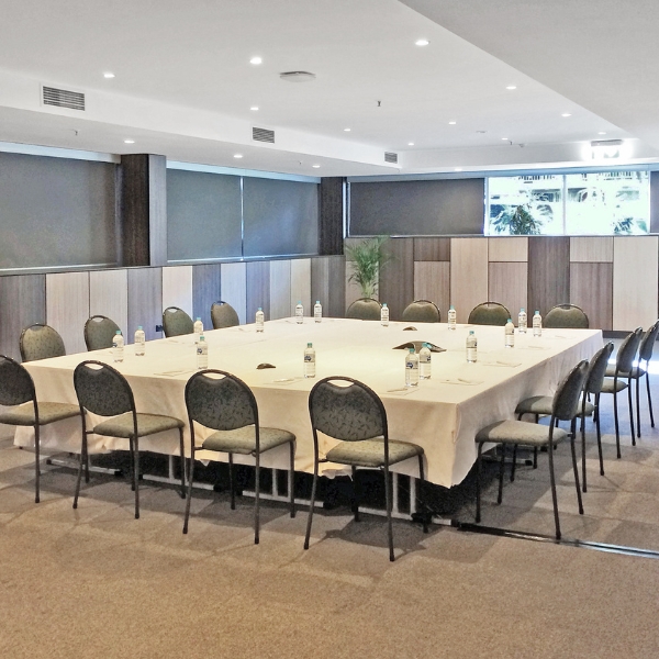 Metro Aspire Hotel Sydney - Wattle Room