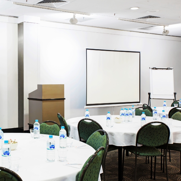 Metro Aspire Hotel Sydney - Banksia Room