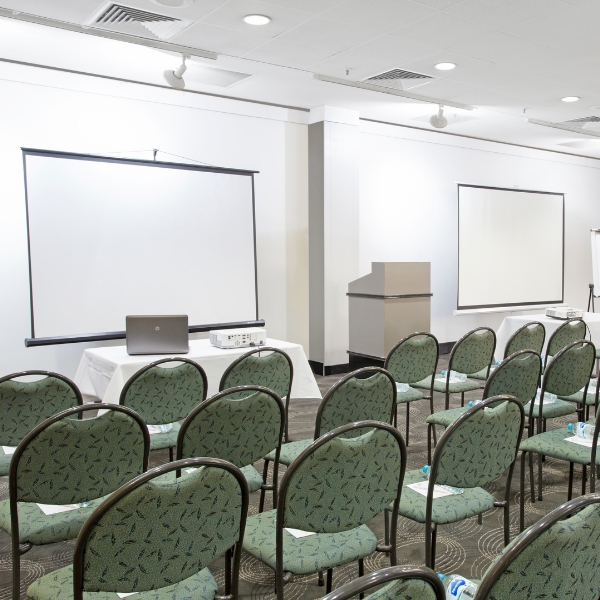 Metro Aspire Hotel Sydney - Banksia Room