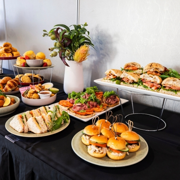 Metro Hotel Perth - Meetings & Events Catering