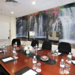 Metro Hotel Marlow Sydney Central Marlow Pitt Conference Room