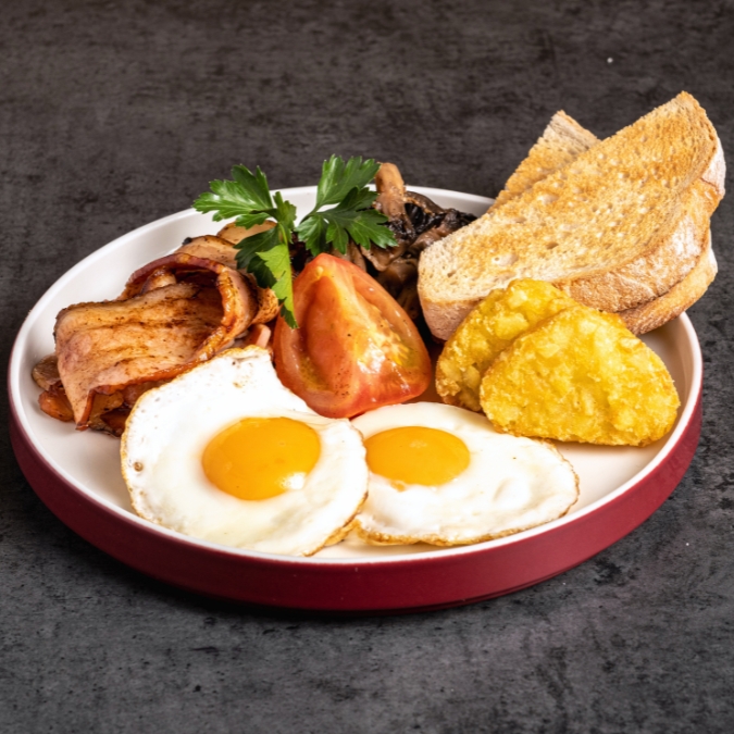 Metro Hotel Perth red Bill Kitchen & Bar Breakfast