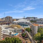 Metro Apartments on Darling Harbour Views