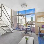 Metro Apartments on Darling Harbour Views