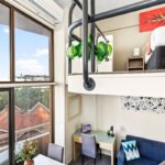 Metro Apartments on Darling Harbour - Loft Style Apartment