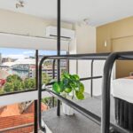 Metro Apartments on Darling Harbour - Executive One Bedroom Apartment
